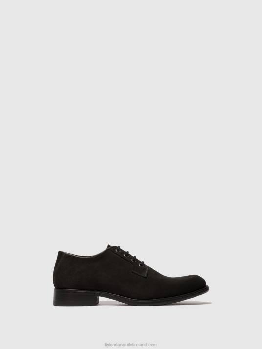 Lace-up Shoes MASO957 Men V00W823 DIESEL Fly London