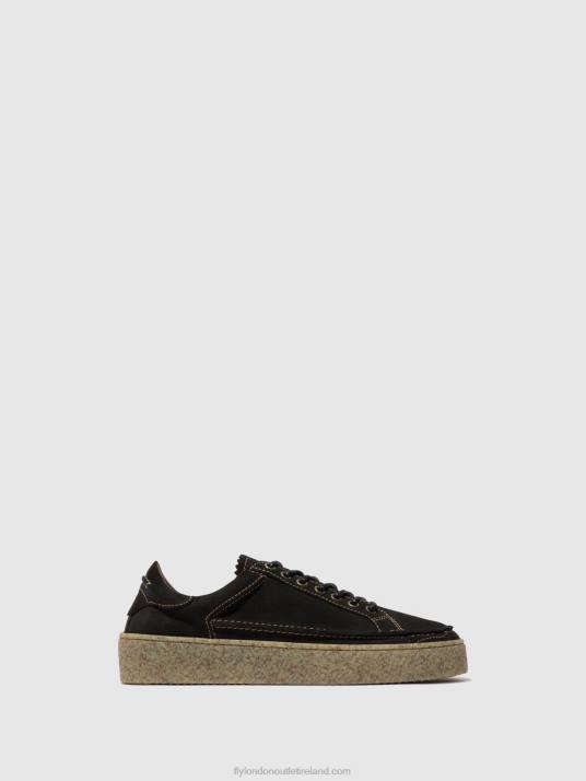 Lace-up Shoes RONN519 Men V00W830 DIESEL Fly London