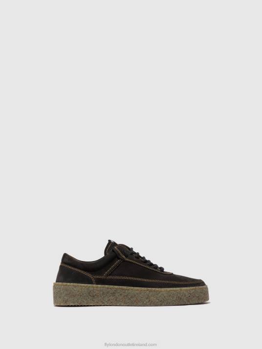 Lace-up Shoes RUKO589 Men V00W818 DIESEL Fly London