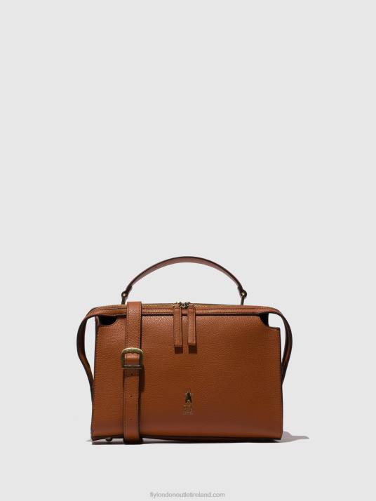 Handbag Bags DEMY734 Women V00W782 CAMEL Fly London