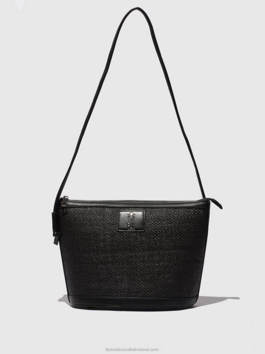 Shoulder Bags DONI732 Women V00W788 BLACK Fly London