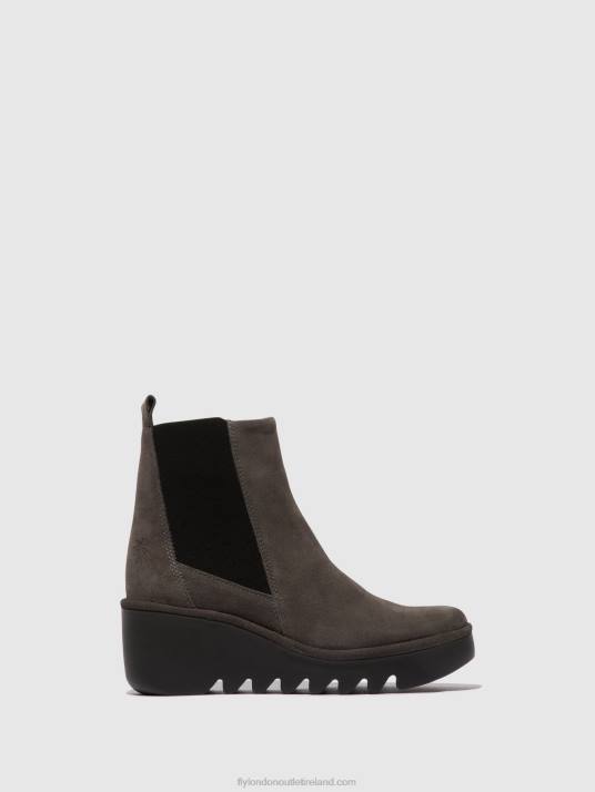 Chelsea Ankle Boots BAGU233 Women V00W155 DIESEL Fly London