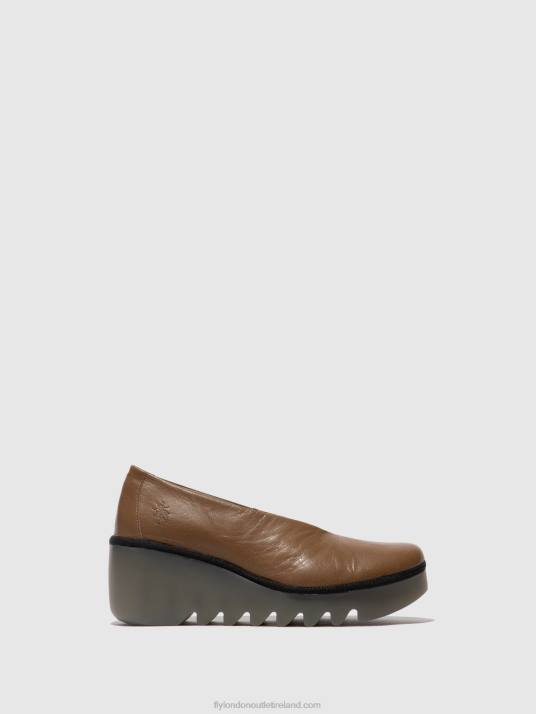 Slip-on Shoes BESO246 Women V00W643 GROUND Fly London